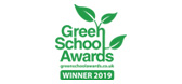 Green School Awards Logo