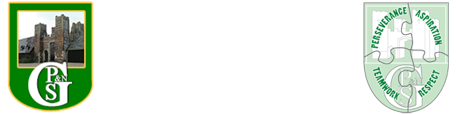 Garlinge Primary and Nursery School - Logo