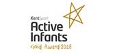 Active Infants Logo