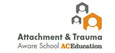 Attachment and Trauma Logo