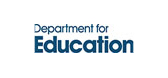 Department For Education Logo