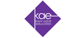 Kent Adult Education Logo