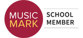 Music Mark Logo