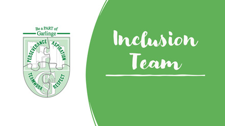 Inclusion Team
