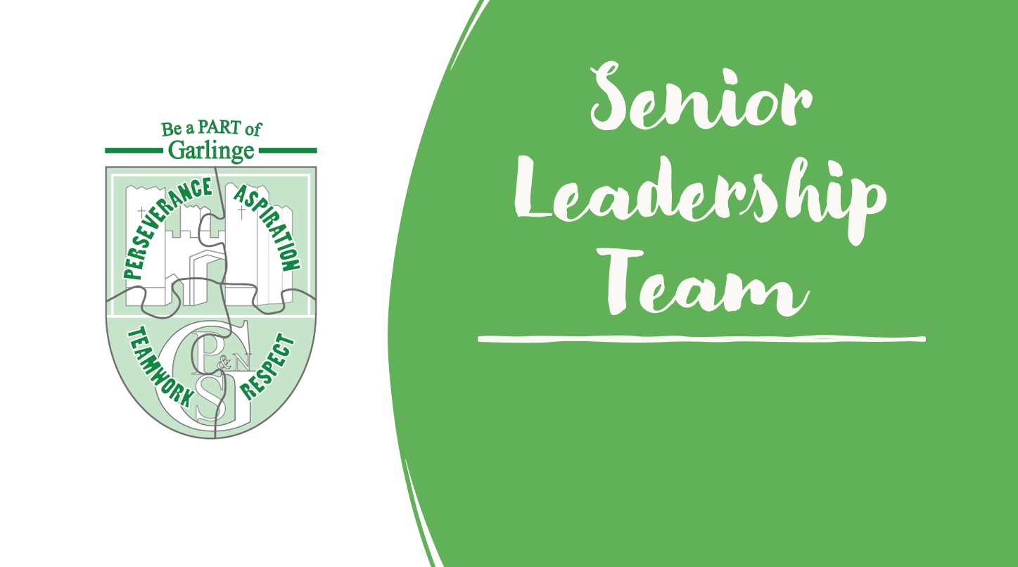 Senior Leadership Team
