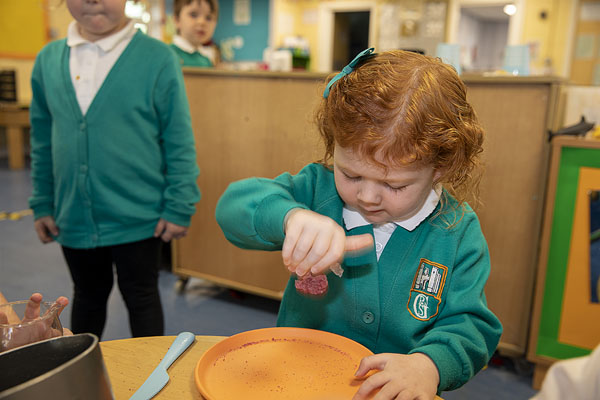 Subjects - Garlinge Primary and Nursery School