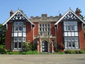 Gaveston Hall - Garlinge Primary School