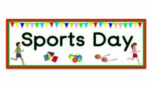 Sports Days - Garlinge Primary School