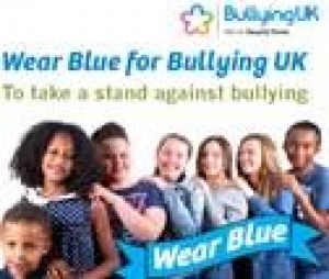 Anti-Bullying Week - Garlinge Primary School